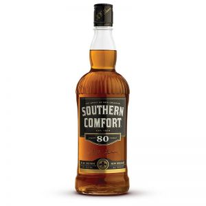 SOUTHERN COMFORT BLACK